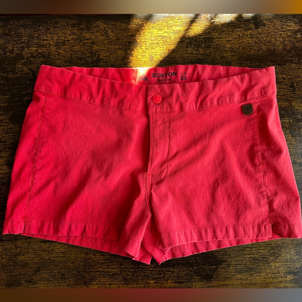 Burton Women’s Shorts